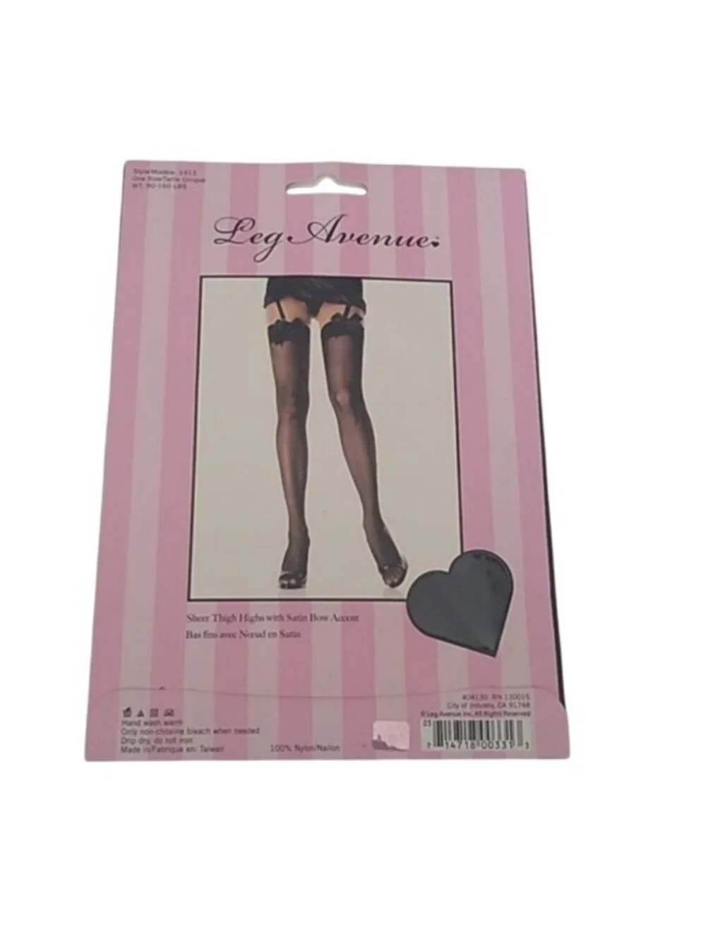 Ann Taylor Microfibre Lt. Opaque Control Top Hose, Small OS bundle